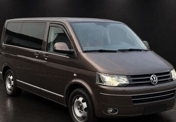 VW T5 Transporter 181.999 km 16.999 &euro; Brühl 50321