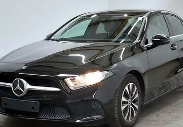 Mercedes-Benz A 180 158.000 km 15.990 &euro; Köln 51065