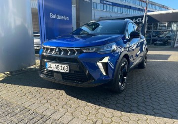 Mitsubishi ASX 3.900 km 31.900 &euro; Bergisch Gladbach 51427