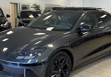 Hyundai IONIQ 6 87.107 km 29.500 &euro; Bonn 53227