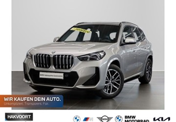 BMW X1 7.682 km 37.840 &euro; Sankt Augustin 53757
