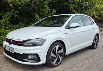 VW Polo 46.800 km 17.200 &euro; Hürth 50354