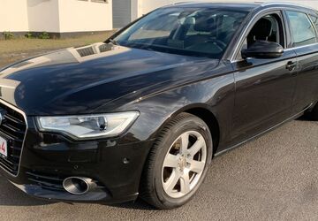 Audi A6 195.000 km 10.999 &euro; Bergisch Gladbach 51465