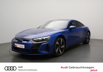 Audi e-tron GT 36.304 km 52.988 &euro; Leverkusen 51373