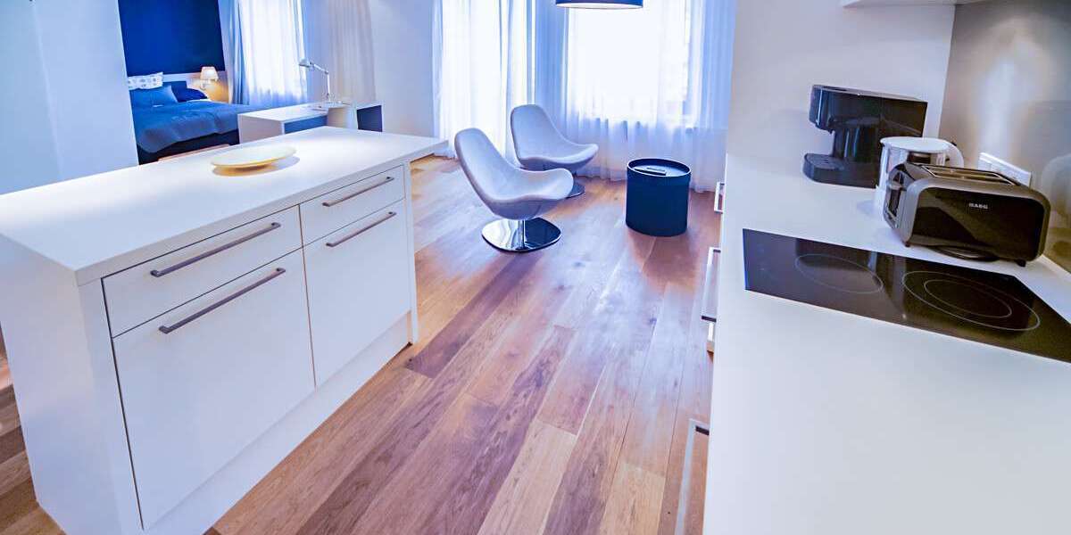 Etagenwohnung Köln / Neustadt-Nord Nord - 1 Zimmer, 45 m&sup2;, 1.190&euro; | Angebot:27370550