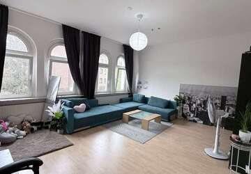 Wohnung Solingen Ohligs - 2 Zimmer, 66 m&sup2;, 700&euro; | Angebot:27356294