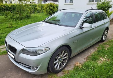 BMW 520 307.600 km 5.700 &euro; Bergisch Gladbach 51469