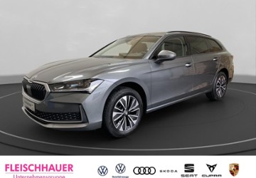 Skoda Superb 9.550 km 37.490 &euro; Köln 50823