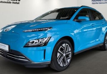 Hyundai KONA Elektro 50.336 km 23.990 &euro; Dormagen 41540