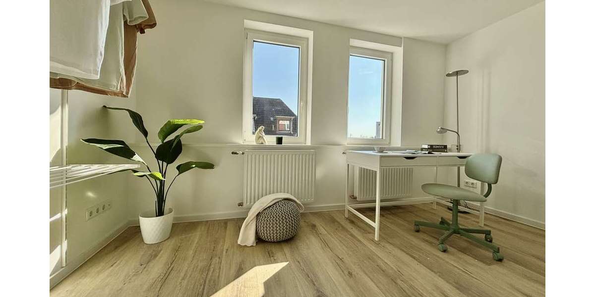 Etagenwohnung Köln Mülheim - 1 Zimmer, 505&euro; | Angebot:27410048