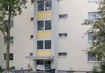 Wohnung Monheim Baumberg - 3 Zimmer, 71 m&sup2;, 879&euro; | Angebot:27427108