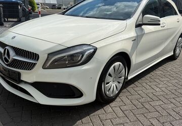 Mercedes-Benz A 180 157.500 km 12.500 &euro; brühl 50321