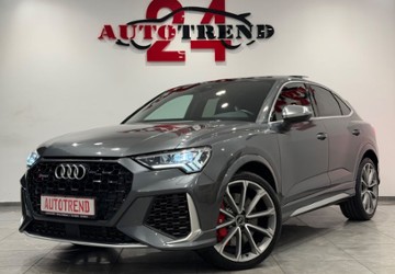 Audi RSQ3 52.000 km 49.900 &euro; Bergisch Gladbach 51469