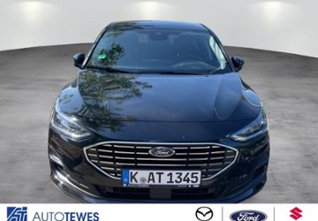 Ford Focus 2.000 km 27.990 &euro; Köln 50825