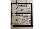 Etagenwohnung Köln Nippes - 3 Zimmer, 94 m&sup2;, 1.050&euro; | Angebot:24538903