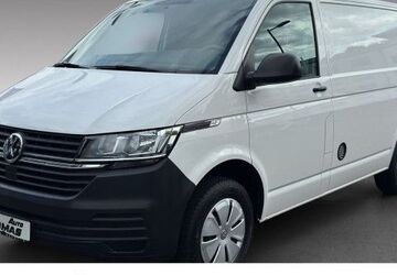VW T6 Transporter 29.080 km 23.990 &euro; Bonn 53227
