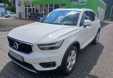 Volvo XC40 116.750 km 19.990 &euro; Bergisch Gladbach 51467