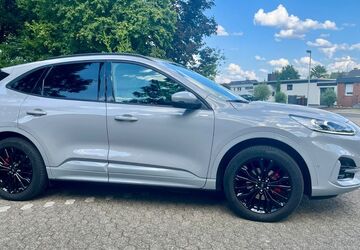 Ford Kuga 39.999 km 30.500 &euro; Pulheim 50259