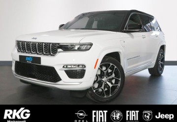Jeep Grand Cherokee 14.800 km 74.980 &euro; Bonn 53119
