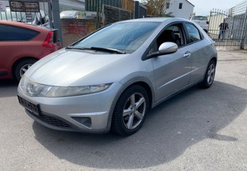 Honda Civic 165.000 km 1.999 &euro; Bergisch Gladbach 51465