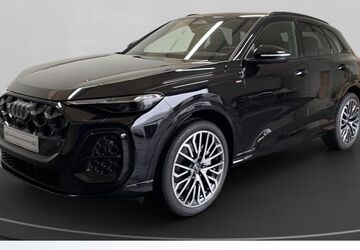 Audi Q5 5.700 km 65.880 &euro; Köln 50823