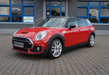 Mini Cooper SD 110.309 km 17.900 &euro; Monheim am Rhein 40789