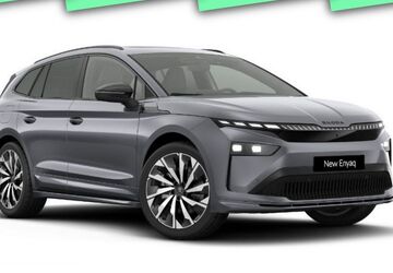 Skoda Enyaq 1.009 km 56.980 &euro; Leverkusen 51379