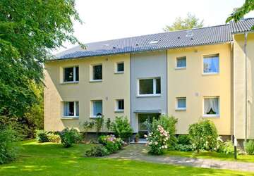Wohnung Solingen Mittelpilghausen - 2 Zimmer, 57 m&sup2;, 559&euro; | Angebot:27225125