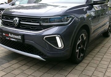 VW T-Cross 8.700 km 24.975 &euro; Sankt Augustin 53757