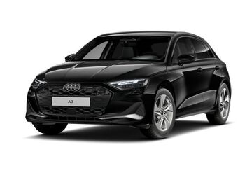 Audi A3 11.069 km 32.975 &euro; Sankt Augustin-Menden 53757