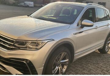VW Tiguan 58.454 km 34.950 &euro; Langenfeld 40764