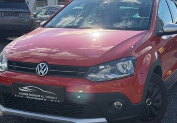 VW Polo 87.900 km 6.999 &euro; Bornheim-Kardorf 53332