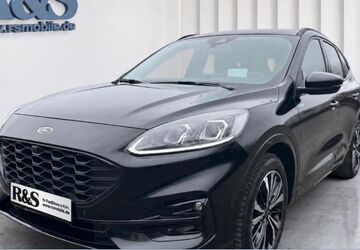Ford Kuga 47.654 km 24.500 &euro; Köln 50769