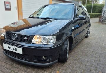 VW Polo 220.000 km 4.100 &euro; Leverkusen 51371