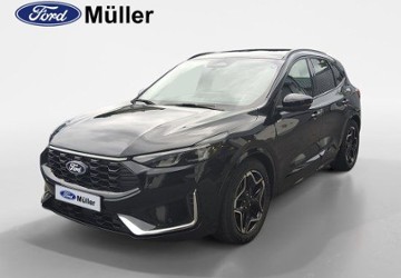 Ford Kuga 47.558 km 32.490 &euro; Bergisch Gladbach 51427