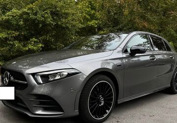 Mercedes-Benz A 250 70.663 km 27.500 &euro; Köln 51069