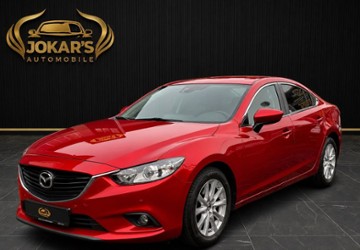 Mazda 6 150.000 km 7.890 &euro; Bergisch Gladbach 51469