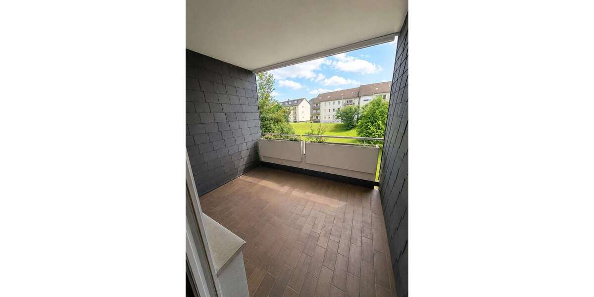Etagenwohnung Radevormwald - 2 Zimmer, 66 m&sup2;, 650&euro; | Angebot:27429248