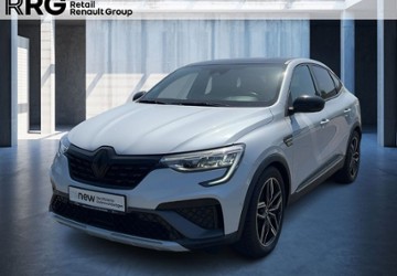 Renault Arkana 64.632 km 19.970 &euro; Köln 50939