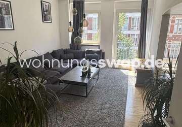 Wohnung Köln - 2 Zimmer, 79 m&sup2;, 1.200&euro; | Angebot:25285393