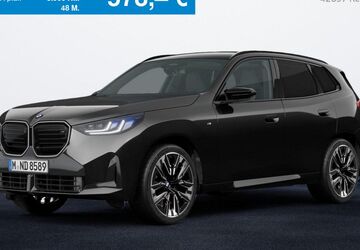 BMW X3 M50 18.524 km 65.890 &euro; Remscheid 42897