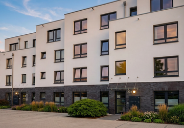 Wohnung Leichlingen Büscherhöfen - 3 Zimmer, 89 m&sup2;, 1.335&euro; | Angebot:27316680