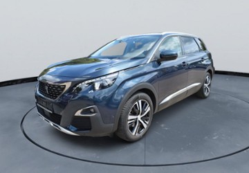 Peugeot 5008 145.000 km 9.900 &euro; Bergisch Gladbach 51469