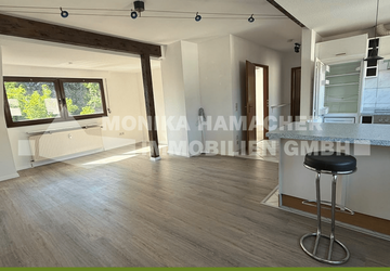 Wohnung Bergisch Gladbach - 2 Zimmer, 62 m&sup2;, 680&euro; | Angebot:27444595