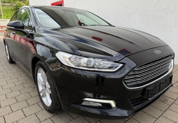 Ford Mondeo 210.100 km 6.990 &euro; Bergisch Gladbach 51467