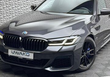 BMW 530 85.989 km 38.990 &euro; Solingen 42699