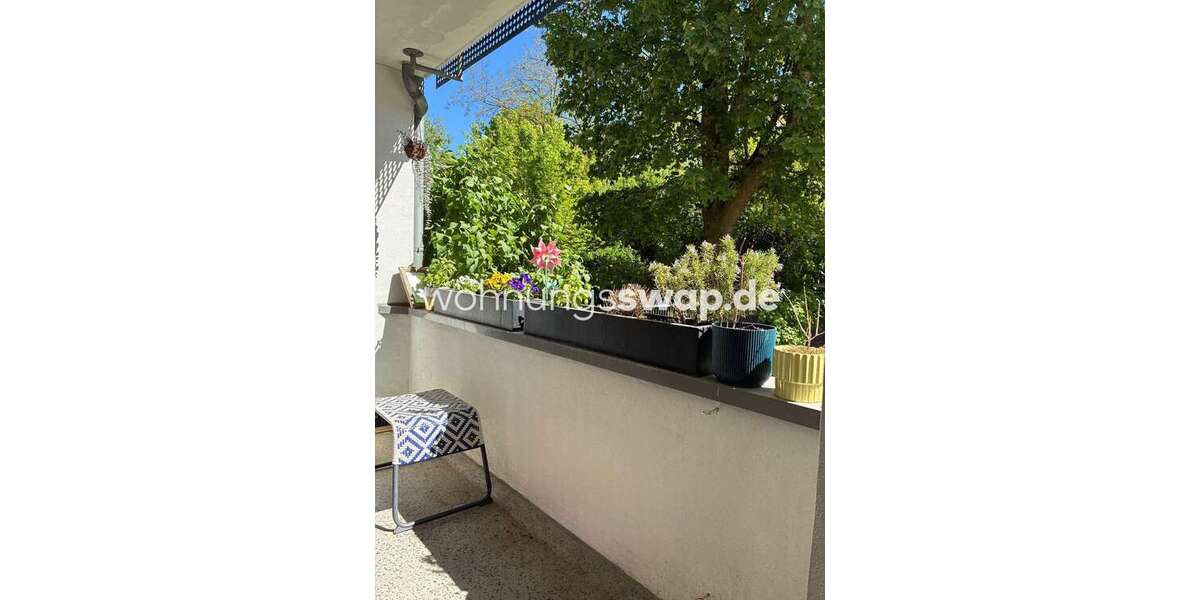 Etagenwohnung Köln - 3 Zimmer, 60 m&sup2;, 1.050&euro; | Angebot:26406656