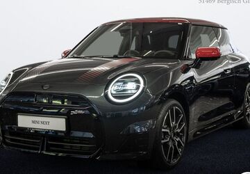 Mini Cooper SE 15.252 km 36.290 &euro; Bergisch Gladbach 51469