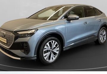 Audi Q4 e-tron 40.530 km 30.990 &euro; Köln 50823