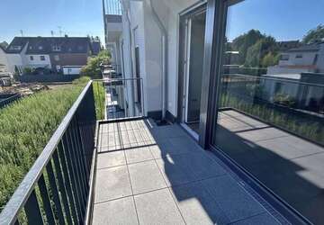 Wohnung Hennef-Zentrum Zentrum - 2 Zimmer, 60 m&sup2;, 900&euro; | Angebot:27183364
